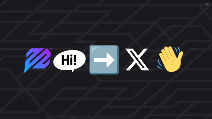 A little update to our PLAYBRAIN Social Channels♪