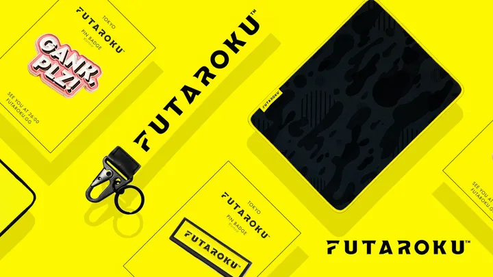 Online store, Futaroku, launches a range of original products
